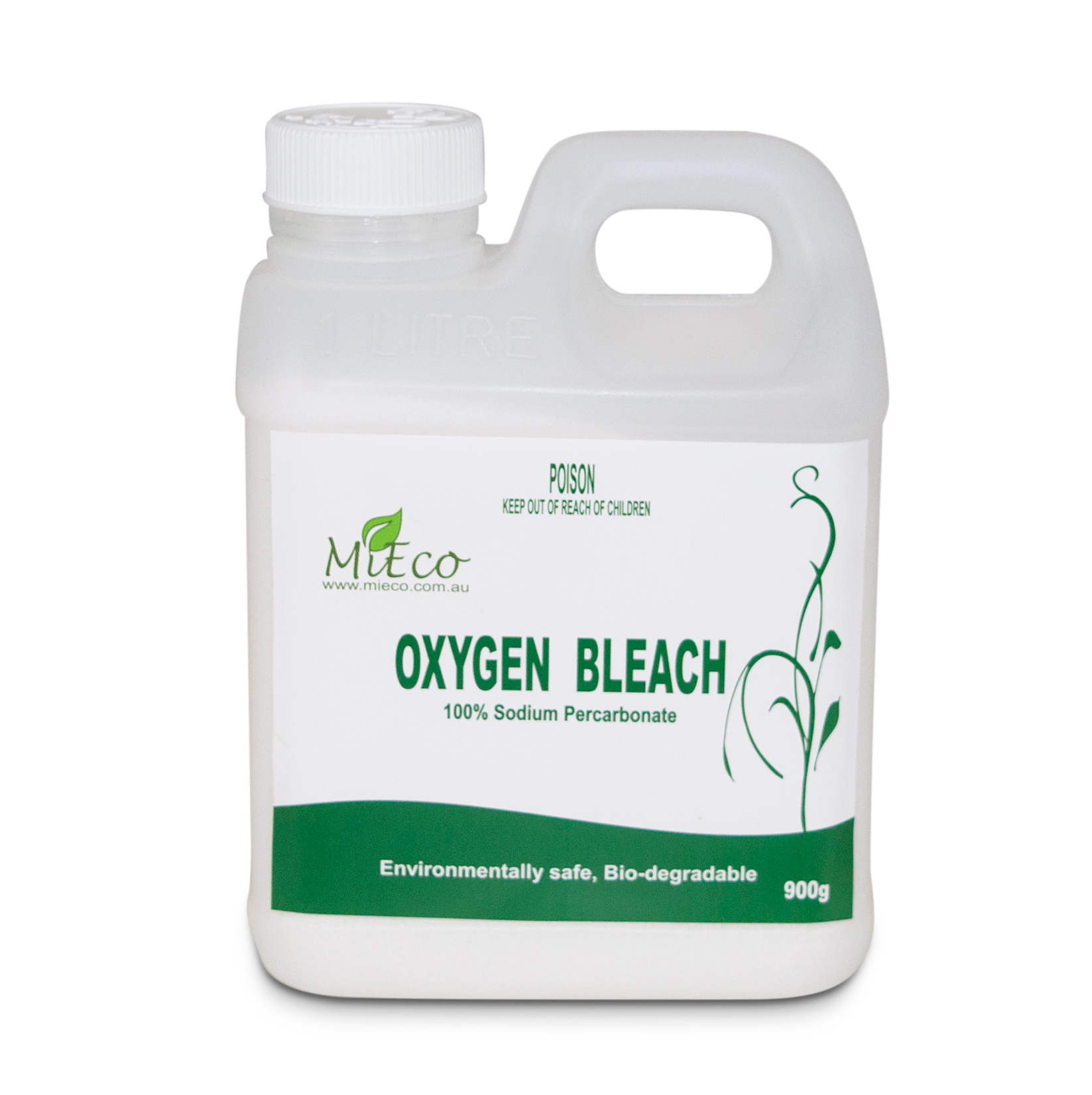 MiEco Oxygen Bleach