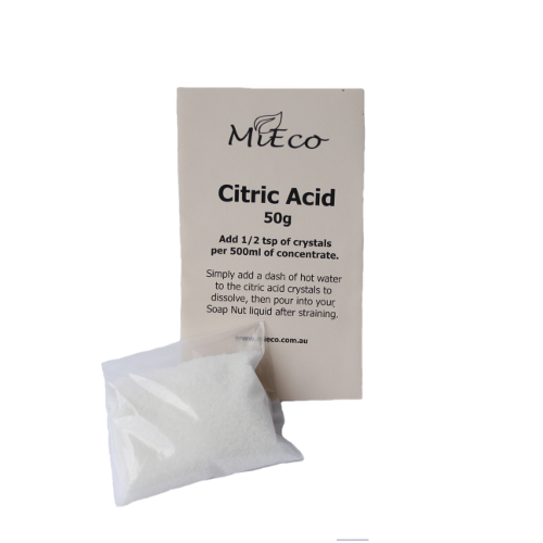 MiEco citric acid